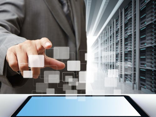 網(wǎng)絡(luò)科技 動(dòng)點(diǎn)科技引領(lǐng)未來