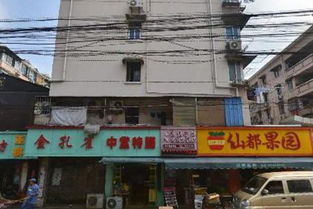 上海紫堤路40號(hào)諸翟日用雜品商店位置指南